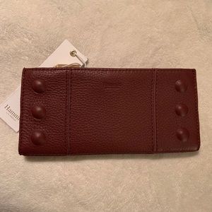 Hammitt 110 North Wallet